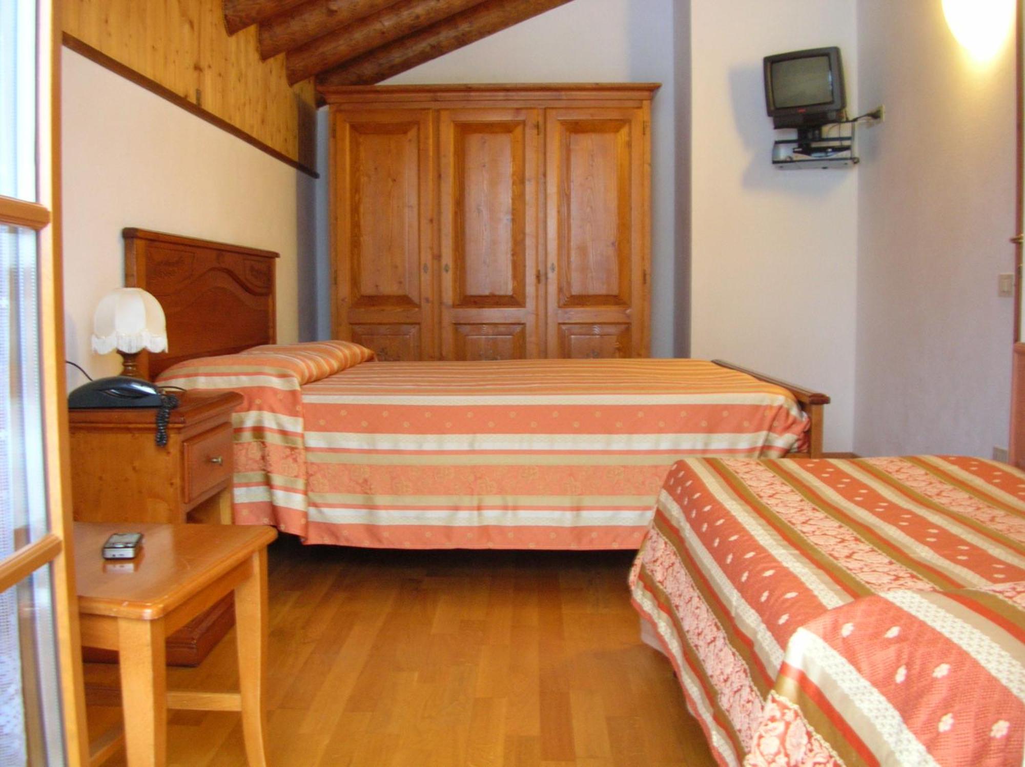 Residence Oberteil Gressoney-la-Trinité Zewnętrze zdjęcie
