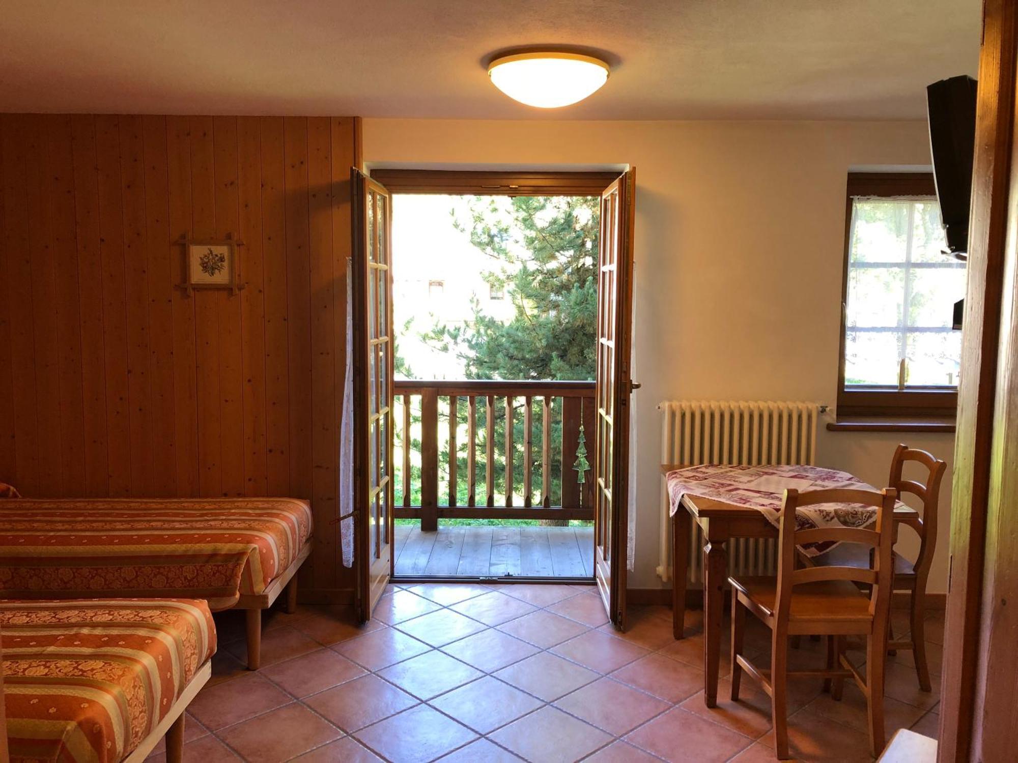 Residence Oberteil Gressoney-la-Trinité Zewnętrze zdjęcie