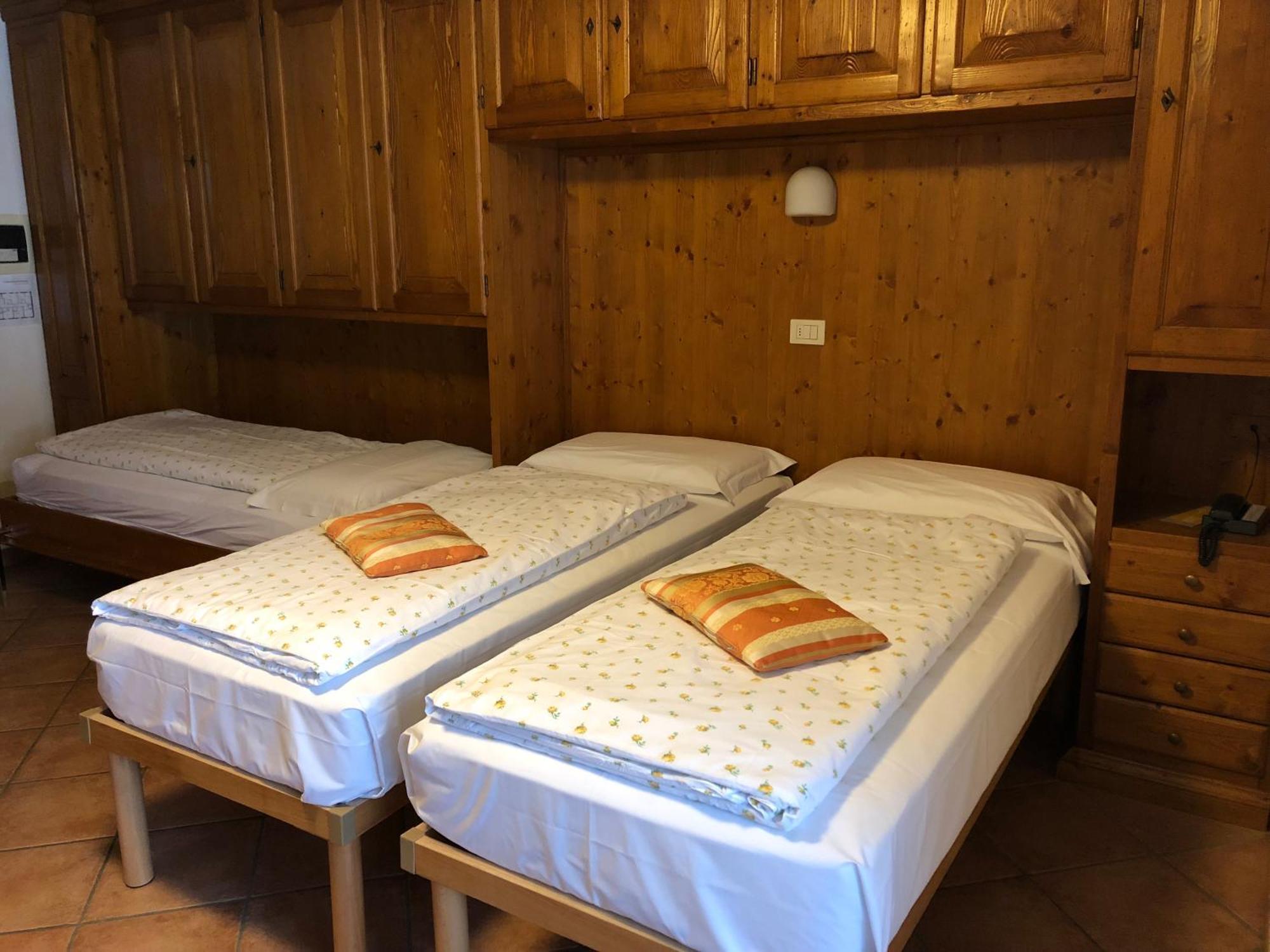 Residence Oberteil Gressoney-la-Trinité Zewnętrze zdjęcie