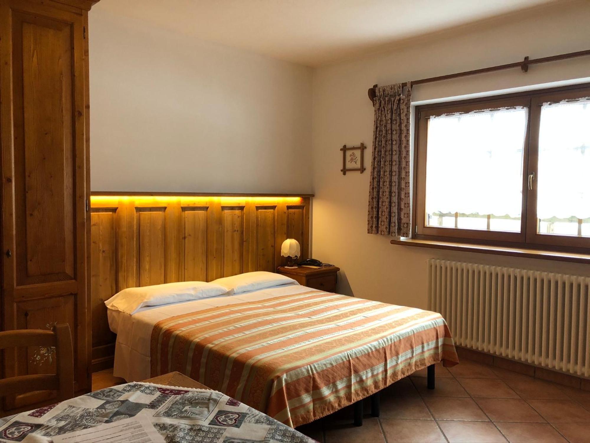 Residence Oberteil Gressoney-la-Trinité Zewnętrze zdjęcie