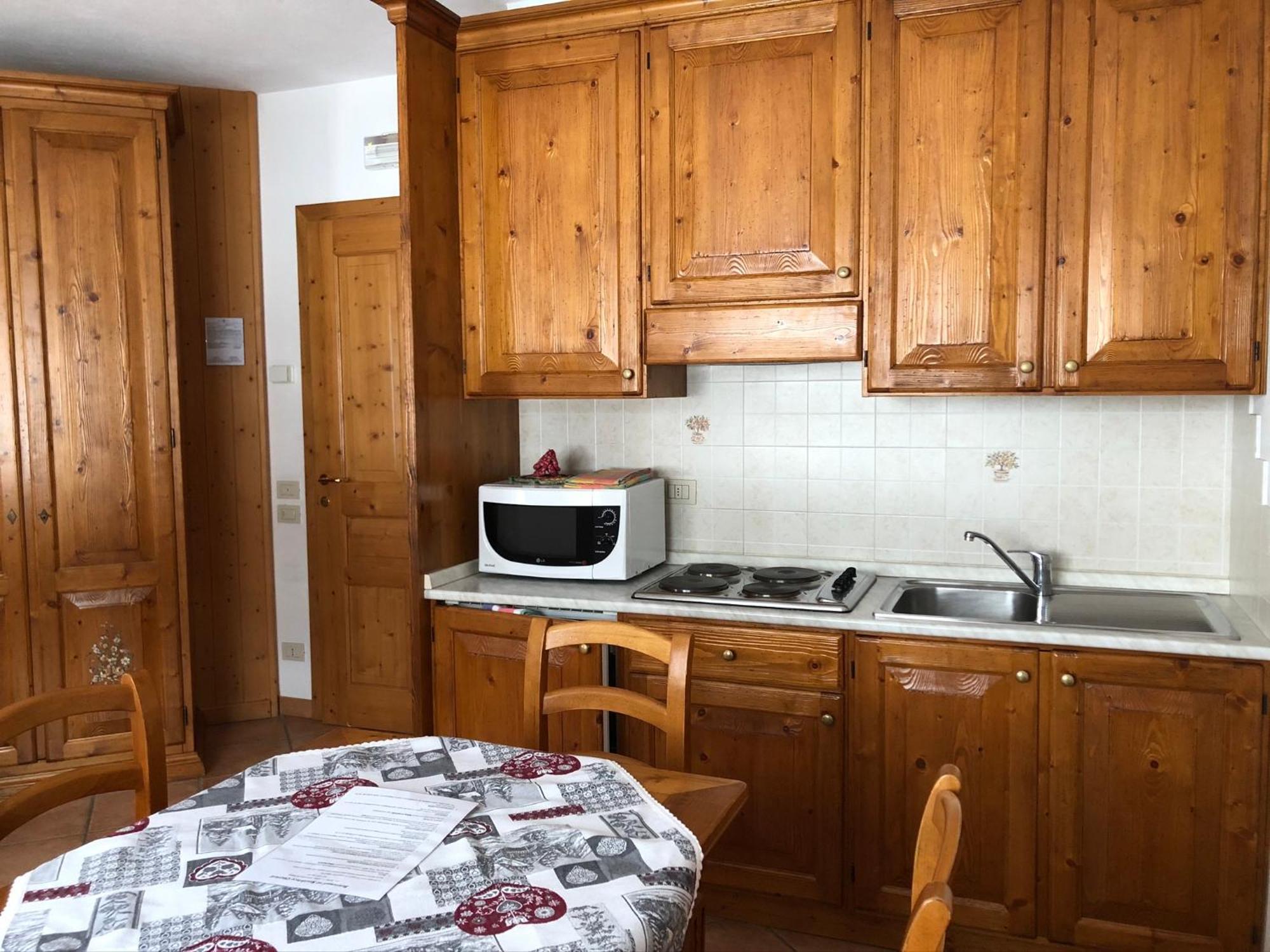 Residence Oberteil Gressoney-la-Trinité Zewnętrze zdjęcie