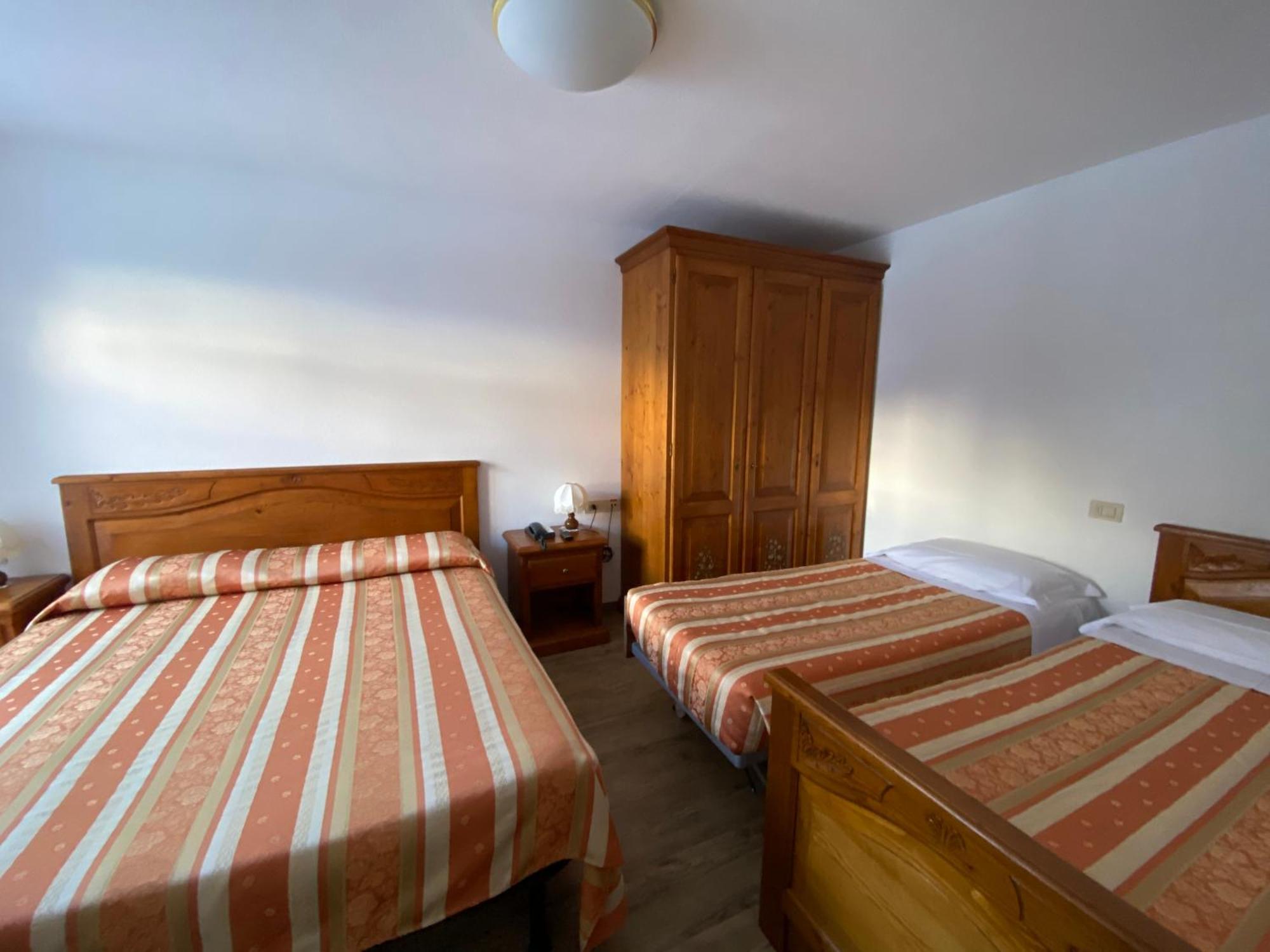 Residence Oberteil Gressoney-la-Trinité Zewnętrze zdjęcie