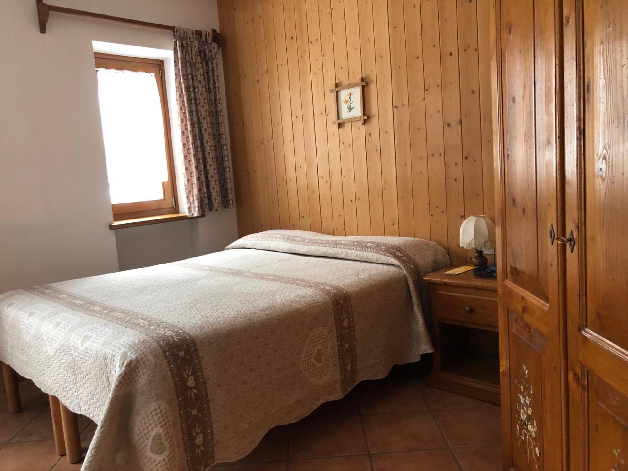 Residence Oberteil Gressoney-la-Trinité Zewnętrze zdjęcie